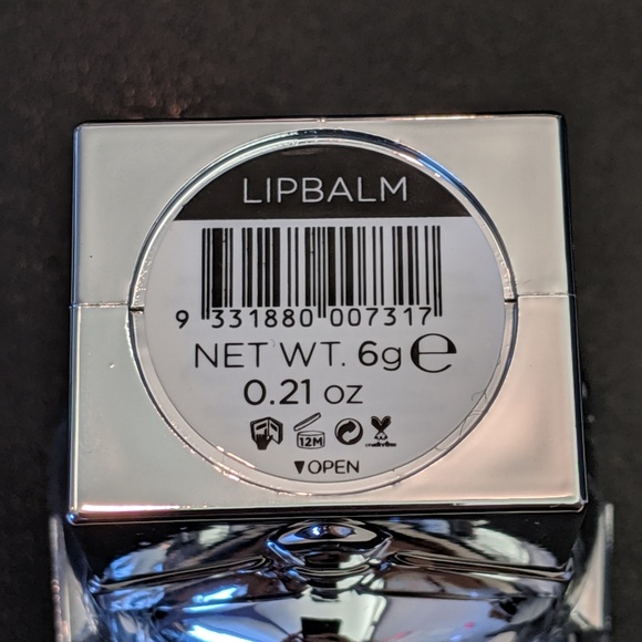 New, sealed Karl Lagerfeld x ModelCo Kiss Me Karl Lip Balm - Picture 4 of 8